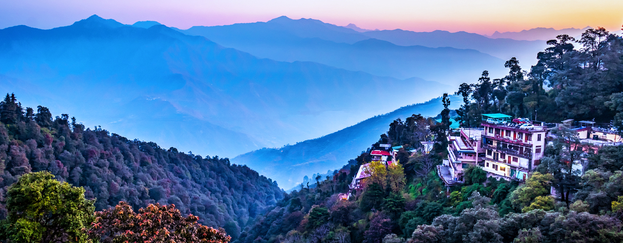mussoorie