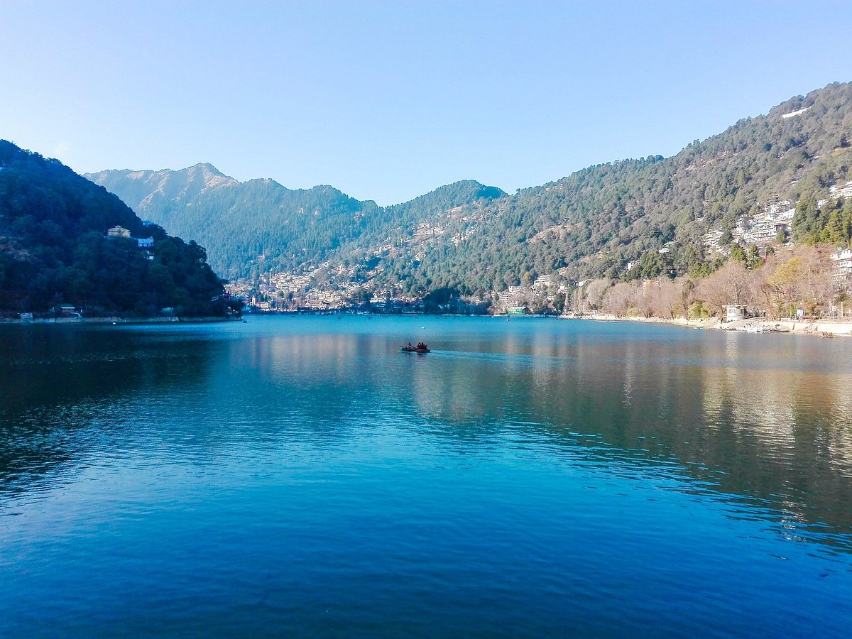 nainital